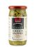 Gourmante Pitted Green Olives in Brine 360gr