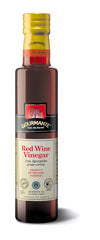 Gourmante BIO Red Wine Vinegar 250ml