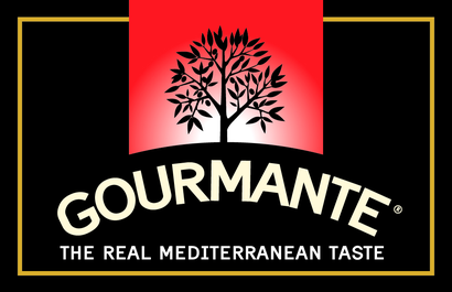 Gourmante - The Real Mediterranean Taste