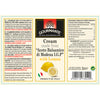 Gourmante Cream made from "Aceto Balsamico di Modena IGP" with Lemon 250ml