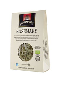Gourmante BIO Rosemary 28gr