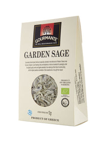 Gourmante BIO Garden Sage 10gr