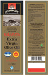 Gourmante PDO Kalamata Extra Virgin Olive Oil 500ml