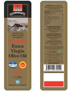 Gourmante PDO Kalamata Extra Virgin Olive Oil 250ml