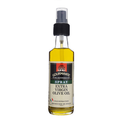 Gourmante Extra Virgin Olive Oil Spray - 100ml