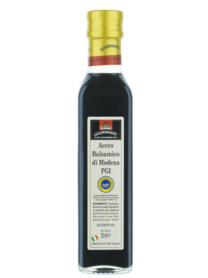 Gourmante PGI Aceto Balsamico di Modena 250ml