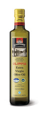 Gourmante PGI Olympia Extra Virgin Olive Oil 500ml